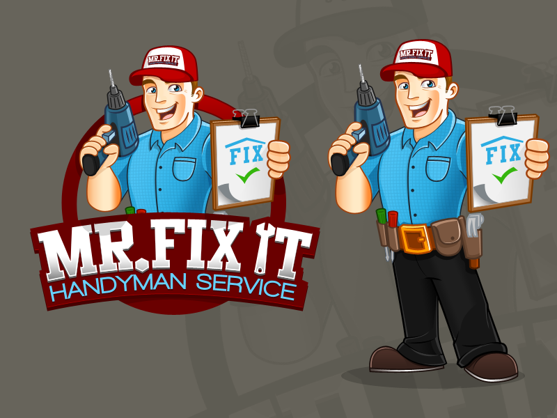 MR.FIX IT Handyman Service